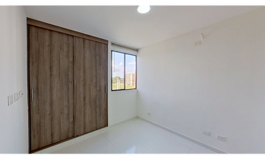 Amberes - Apartamento en Venta en Parque Natura, Jamundí
