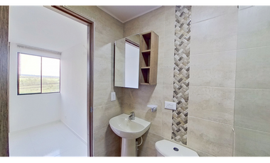 Amberes - Apartamento en Venta en Parque Natura, Jamundí