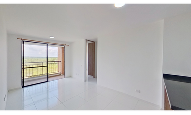 Amberes - Apartamento en Venta en Parque Natura, Jamundí