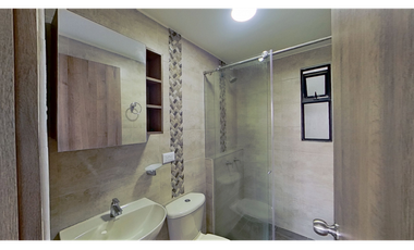 Amberes - Apartamento en Venta en Parque Natura, Jamundí