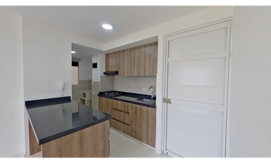 Amberes - Apartamento en Venta en Parque Natura, Jamundí