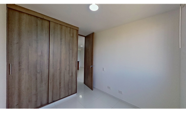 Amberes - Apartamento en Venta en Parque Natura, Jamundí