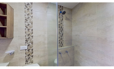 Amberes - Apartamento en Venta en Parque Natura, Jamundí