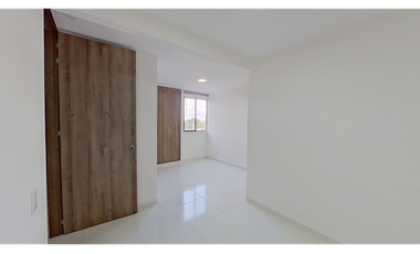 Amberes - Apartamento en Venta en Parque Natura, Jamundí