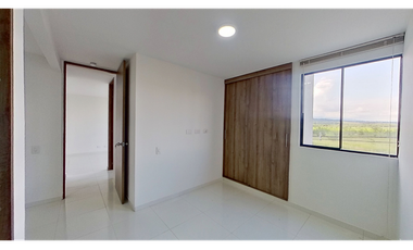 Amberes - Apartamento en Venta en Parque Natura, Jamundí