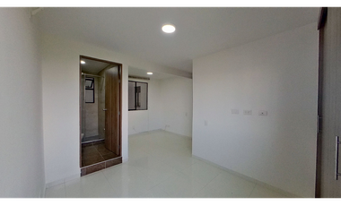 Amberes - Apartamento en Venta en Parque Natura, Jamundí