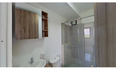 Amberes - Apartamento en Venta en Parque Natura, Jamundí