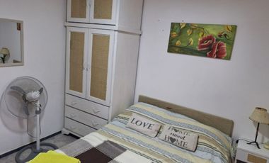 SE VENDE DEPARTAMENTO AMOBLADO Y EQUIPADO IDEAL PARA RENTA