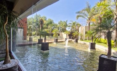 Departamento - Fraccionamiento Los Calicantos