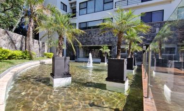 Departamento - Fraccionamiento Los Calicantos