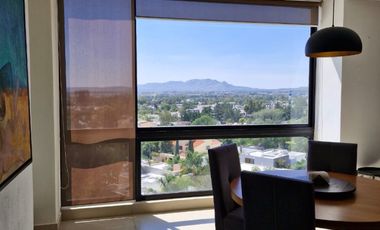 Departamento - Fraccionamiento Los Calicantos