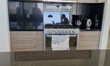 Departamento - Fraccionamiento Los Calicantos