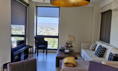 Departamento - Fraccionamiento Los Calicantos