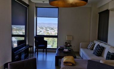 Departamento - Fraccionamiento Los Calicantos