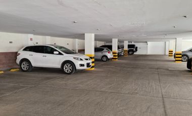 Departamento - Fraccionamiento Los Calicantos