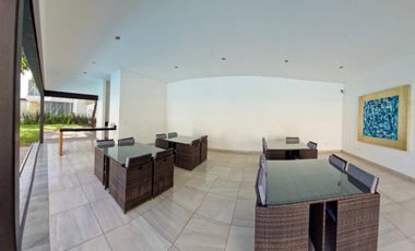 Departamento - Fraccionamiento Los Calicantos