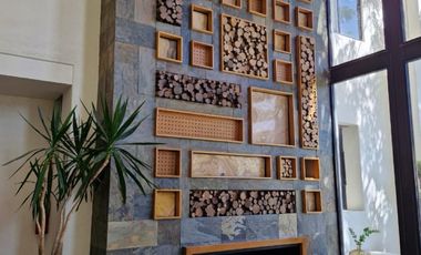 Departamento - Fraccionamiento Los Calicantos