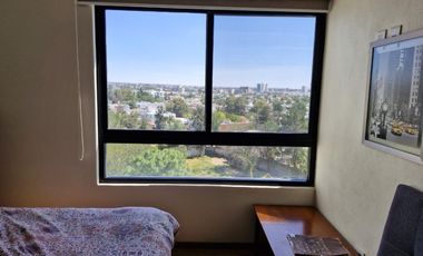 Departamento - Fraccionamiento Los Calicantos