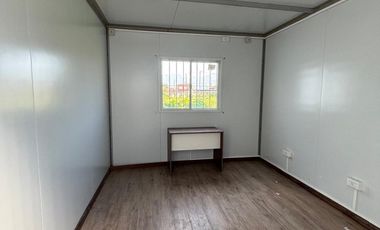 Excelente Galpon en Alquiler