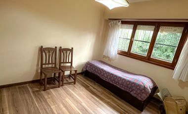 Chalet 7 amb con jardin en San Jeronimo