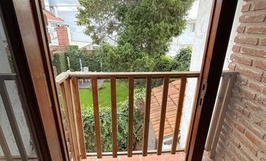 Chalet 7 amb con jardin en San Jeronimo