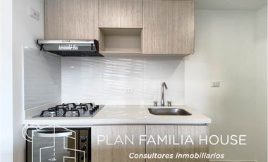 Hermoso apartamento en Chía oportunidad de inversion