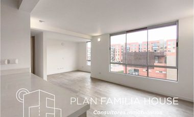 Hermoso apartamento en Chía oportunidad de inversion