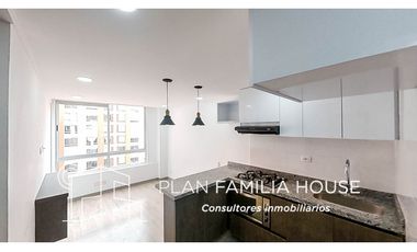 Hermoso apartamento en Chía oportunidad de inversion