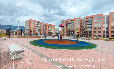 Hermoso apartamento en Chía oportunidad de inversion