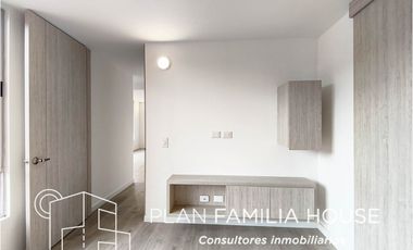 Hermoso apartamento en Chía oportunidad de inversion