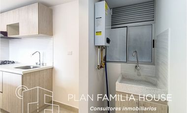 Hermoso apartamento en Chía oportunidad de inversion
