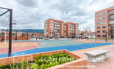 Hermoso apartamento en Chía oportunidad de inversion