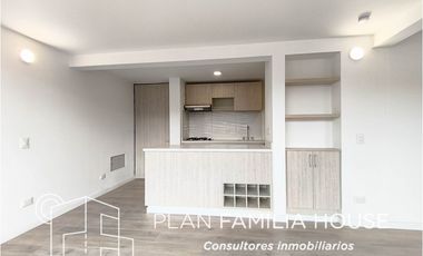 Hermoso apartamento en Chía oportunidad de inversion