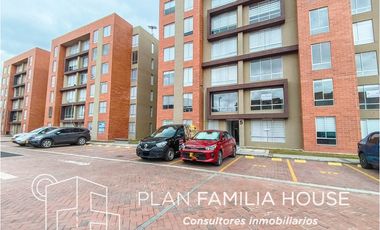 Hermoso apartamento en Chía oportunidad de inversion