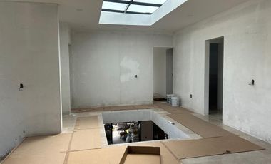 Casa en Fraccionamiento Paraíso Country Club