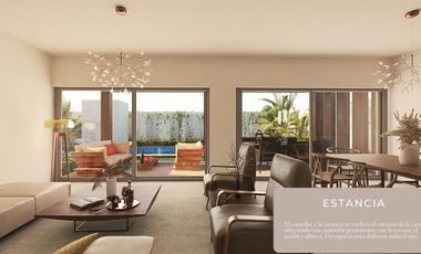 Casa en Fraccionamiento Paraíso Country Club