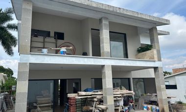 Casa en Fraccionamiento Paraíso Country Club