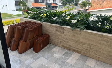 Casa en Fraccionamiento Paraíso Country Club