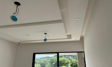 Casa en Fraccionamiento Paraíso Country Club