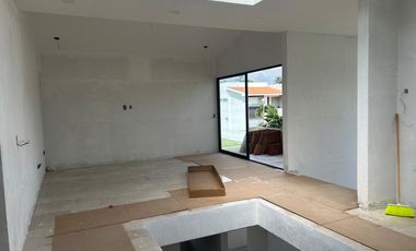 Casa en Fraccionamiento Paraíso Country Club