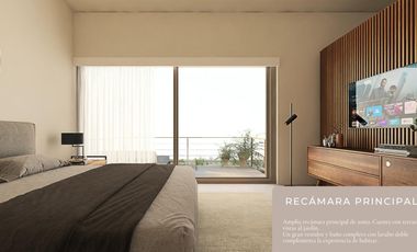 Casa en Fraccionamiento Paraíso Country Club