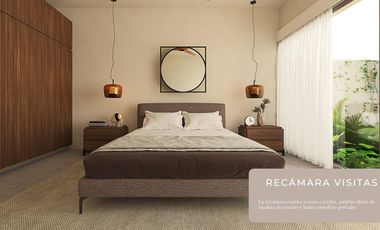 Casa en Fraccionamiento Paraíso Country Club