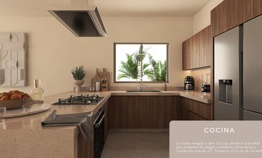 Casa en Fraccionamiento Paraíso Country Club