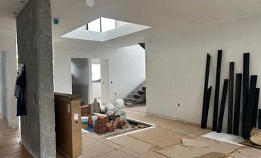 Casa en Fraccionamiento Paraíso Country Club