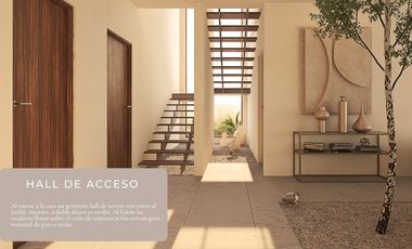 Casa en Fraccionamiento Paraíso Country Club