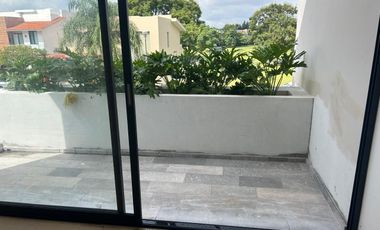 Casa en Fraccionamiento Paraíso Country Club