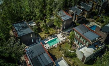 Fractional Brisas de Mar Azul