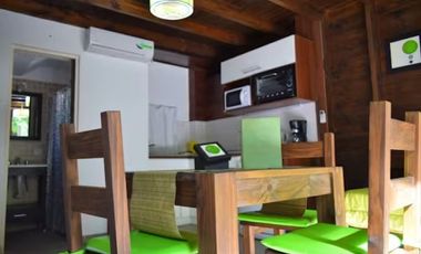 Fractional Brisas de Mar Azul