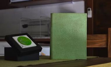 Fractional Brisas de Mar Azul