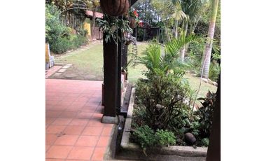 Casa en Venta en El Peñol